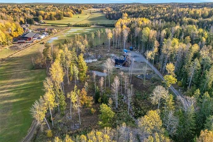 Slätmyrsvägen 1 och 3, Sorunda, Nynäshamns kommun