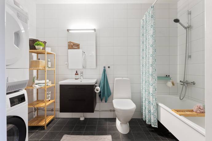 4 rum Parhus på Åskärrsvägen 35 Stråvalla Varbergs kommun - bild 28