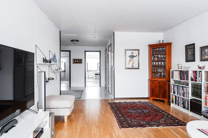 4 rum Villa på Kryddgatan 8 Nossebro Essunga kommun - bild 18