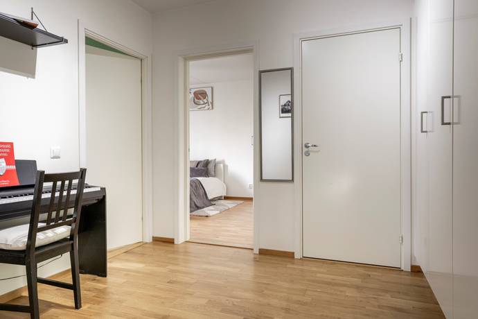 3 rum Lägenhet på Viltstigen 12 Edsberg Sollentuna kommun - bild 20