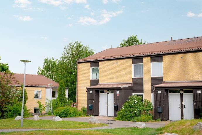 4 rum Lägenhet på Sturevägen 26B Rotebro Sollentuna kommun - bild 40