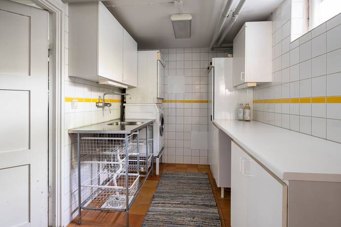 7 rum Villa på Odelbergsvägen 45 Enskede Gård Stockholms kommun - bild 42