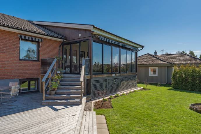 7 rum villa på Isakslundsvägen 66 Inskogen, Oxelösunds kommun - bild 2