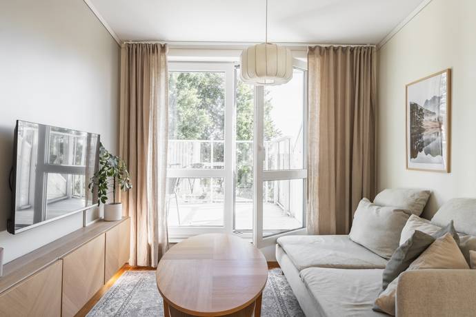 6 rum Parhus på Lupinvägen 27 Bålsta - Viby Äng Håbo kommun - bild 30