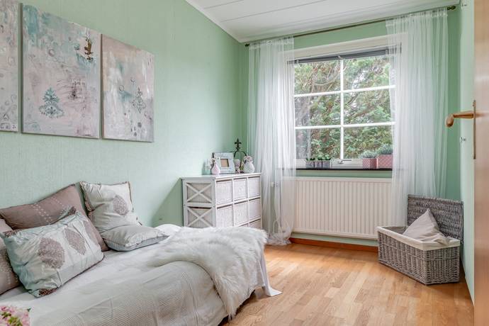 5 rum Kedjehus på Daggpilsgatan 2 Videdal - Husie Malmö kommun - bild 24