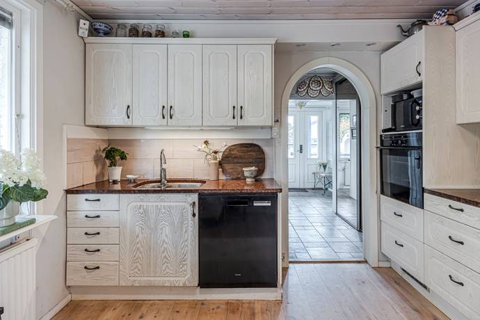 313 m² Villa på Väsbyholmsvägen 35 Mälarbaden Eskilstuna kommun - bild 30