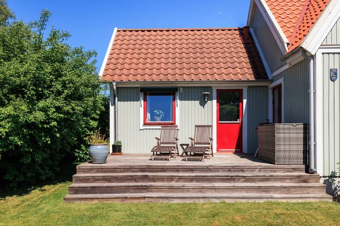 4 rum Villa på Danielslundsgatan 58 Haradal Ängelholms kommun - bild 40