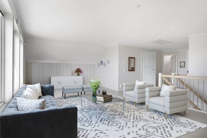 7 rum Villa på Olsebergsvägen 41 Malmön Sotenäs kommun - bild 28