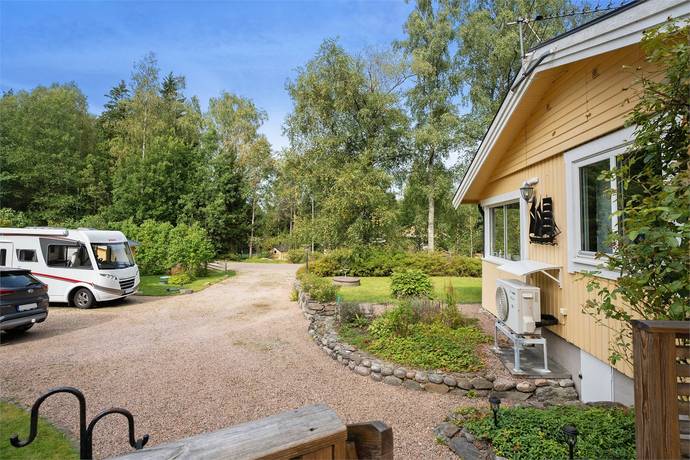 2 rum Villa på Kavlanda 305 Kavlanda Uddevalla kommun - bild 21