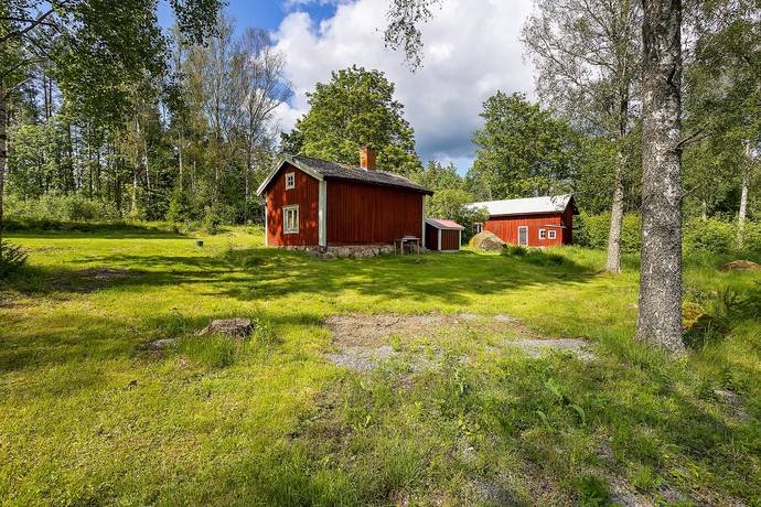 1 rum fritidshus på Vekhyttan 3303 Vekhyttan, Lekebergs kommun - bild 4