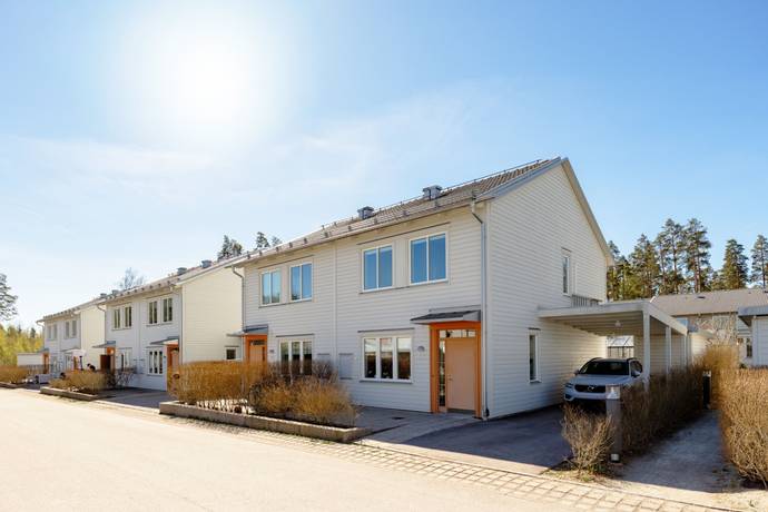 Ellen Pohls väg 6A, Vikaholm, Växjö kommun