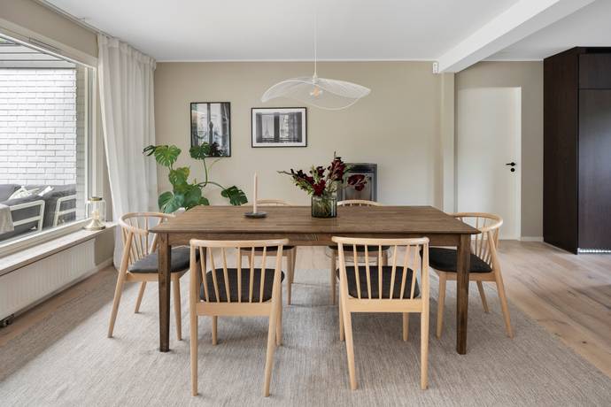 7 rum Villa på Klas murares gränd 3 Skanör Vellinge kommun - bild 24