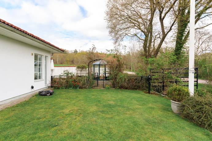 5 rum Villa på Långagärdsvägen 18 Förslöv Båstads kommun - bild 7