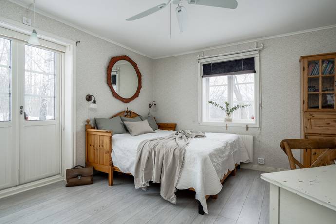 6 rum Villa på Högbacka 118 SÖDERALA Söderhamns kommun - bild 4