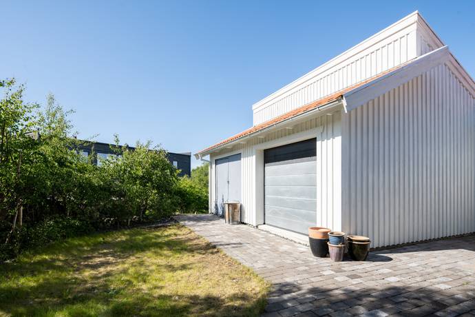 3 rum Villa på La Revange 10 Onsala - Gottskär/Draget Kungsbacka kommun - bild 43