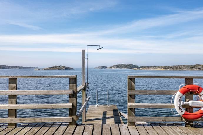 1 rum Fritidshus på Killingholmen 9 Sjöbod B3 Billdal Göteborgs kommun - bild 33
