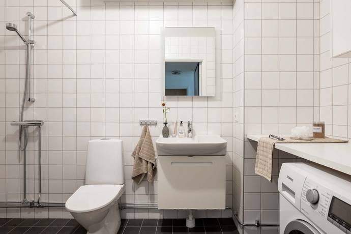 2 rum Lägenhet på Kakelgatan 5 Östermalm Västerås kommun - bild 9