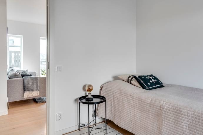 5 rum Villa på Anders Pålssons väg 24 Klågerup Svedala kommun - bild 23