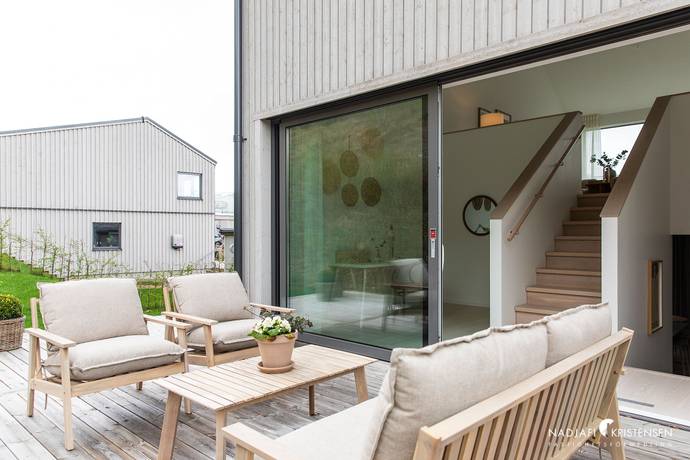 5 rum Fritidshus på Kattviksvägen 301B Norrviken Båstads kommun - bild 14