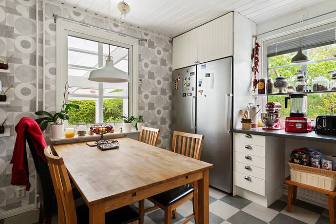 4 rum Villa på Vallbyvägen 5 Norrtälje kommun - bild 10