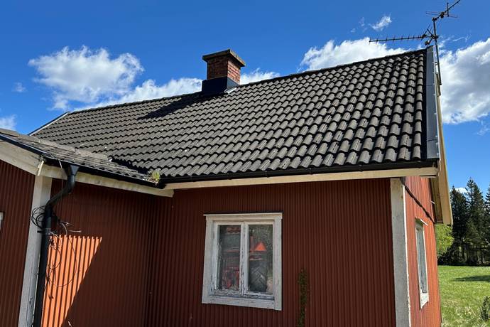 5 rum Villa på Torseryd Borgholm 1 Lidhult Ljungby kommun - bild 5