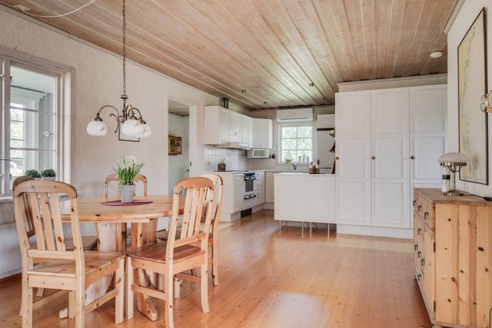 3 rum Villa på Furuögrund 607 Furuögrund Skellefteå kommun - bild 17
