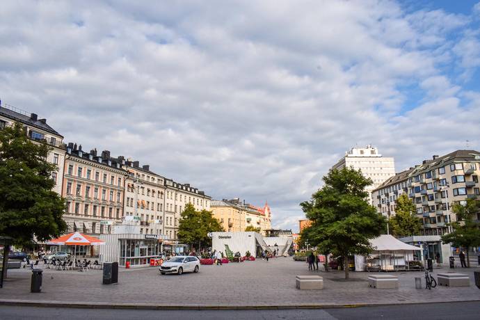 3.5 rum Lägenhet på Birger Jarlsgatan 111C Vasastan Stockholms kommun - bild 41