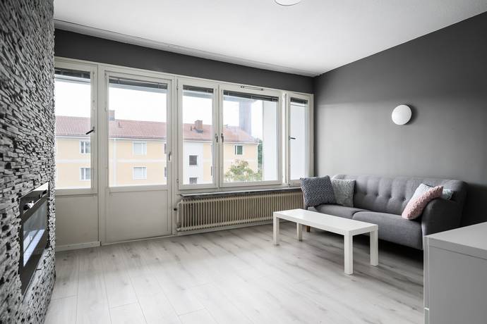 åkervägen 13, Västerhaninge, Haninge kommun