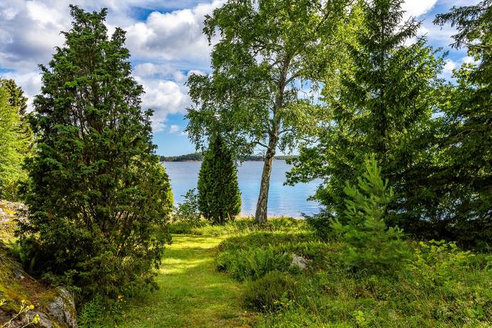 5 rum Villa på Lindödjupsvägen 21 Hornslandet Västerviks kommun - bild 47