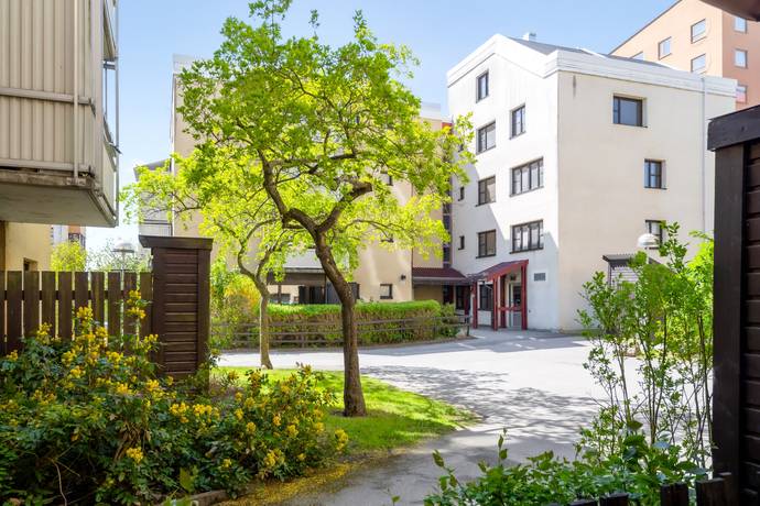 3 rum Lägenhet på Helsingörsgatan 42 Kista Stockholms kommun - bild 18