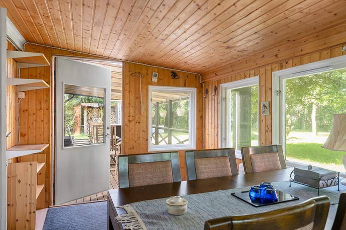 4 rum villa på Bölarp 172 Bölarp, Laholms kommun - bild 4