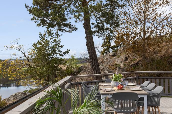 6 rum Villa på Örnbergsvägen 35 Tullinge - Örnberget Botkyrka kommun - bild 53