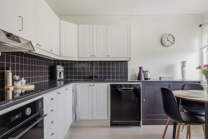 2 rum lägenhet på Törnskatevägen 91 Amerika/Nylund, Värnamo kommun - bild 5