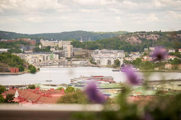2 rum lägenhet på Kabelgatan 10 Majorna - Gråberget, Göteborgs kommun - bild 4