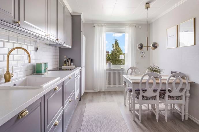 2 rum Lägenhet på Munkgatan 5 Centralt Arboga kommun - bild 6