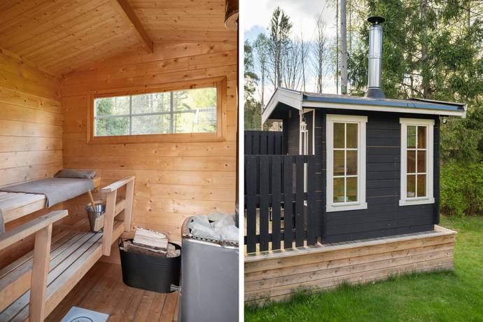 3 rum Villa på Skogsbrynsvägen 36 Svartsjö Ekerö kommun - bild 21