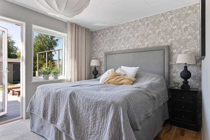 3 rum Villa på Bonnåsvägen 36 Espevik Varbergs kommun - bild 17