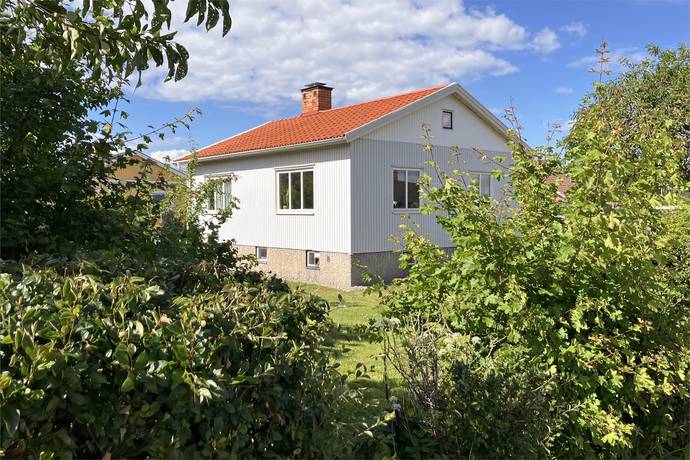 Tegelgatan 12, Vingåker, Vingåkers kommun