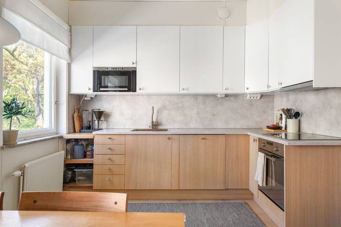 2 rum lägenhet på Käglestigen 6 Bromma / Traneberg, Stockholms kommun - bild 2