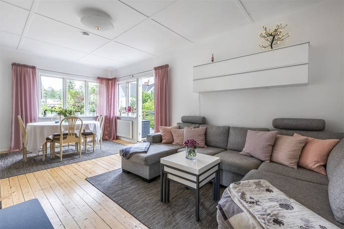 5 rum Villa på Vansövägen 17 Örby Stockholms kommun - bild 16
