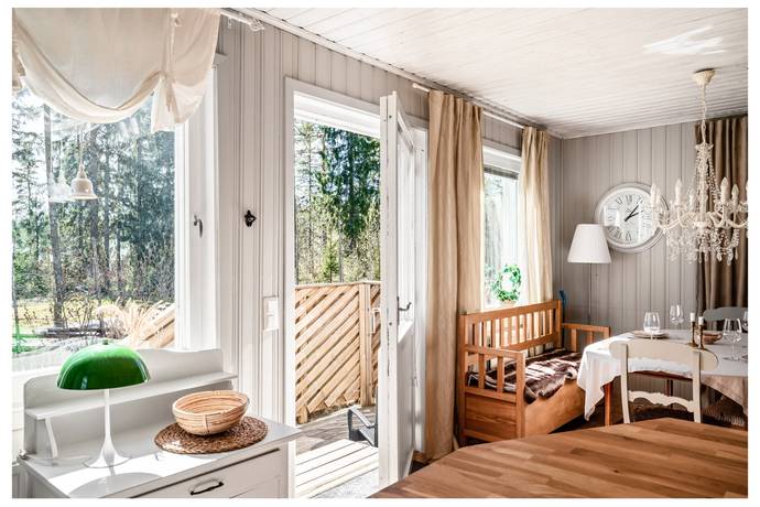 3 rum Fritidshus på Lugndalsviken 101 Nordmaling Nordmalings kommun - bild 9
