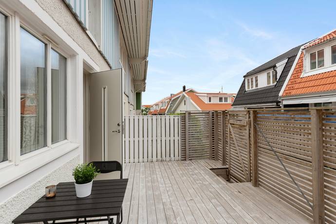 6 rum radhus på Sisjövägen 355 Askim - Sisjön, Göteborgs kommun - bild 3