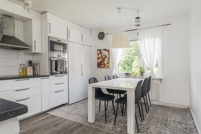 Korstavägen 3, Korsta, Sundsvalls kommun
