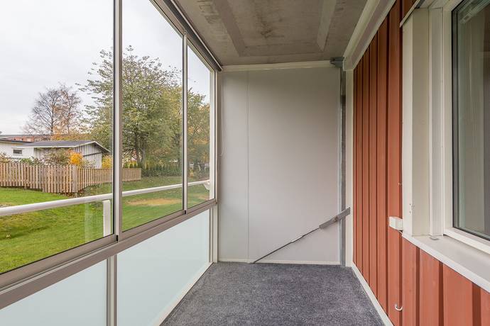 2 rum Lägenhet på Fridhemsgatan 104 Skönsmon Sundsvalls kommun - bild 9