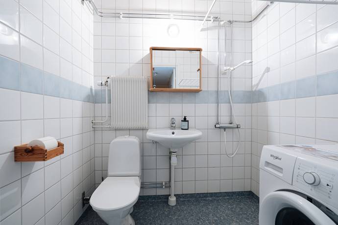 2 rum Lägenhet på Johannesbergsvägen 23 Johannesdal Västerviks kommun - bild 12