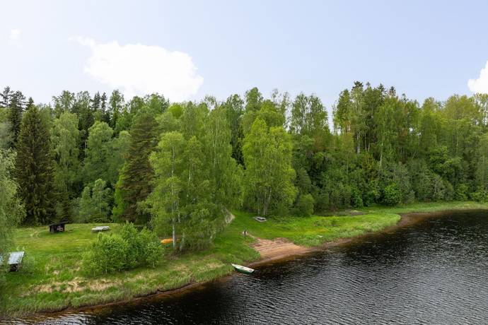 6 rum Villa på Gamla vägen 23 Rista - Gagnef Gagnefs kommun - bild 57