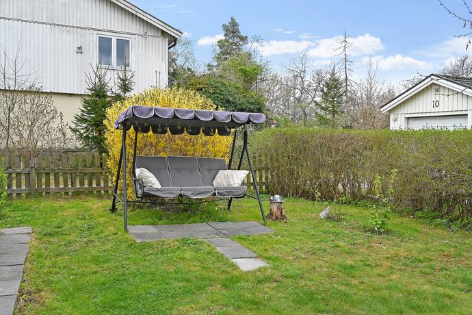 6 rum Villa på Högsommarvägen 8 Drevviksstrand Huddinge kommun - bild 36