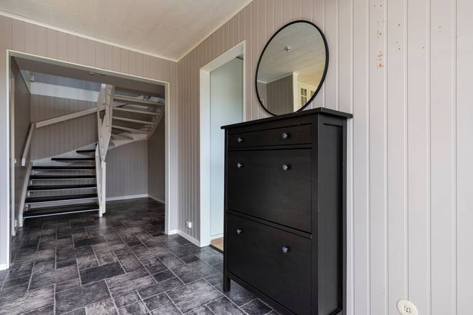 5 rum Radhus på Hällgumsgatan 44 Kramfors kommun - bild 4