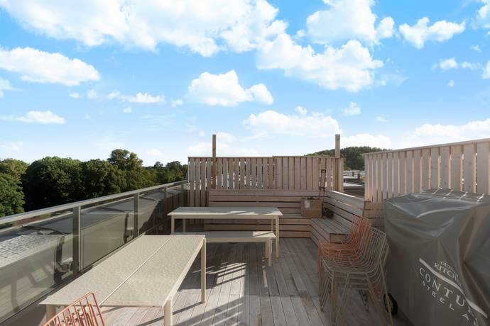 2 rum Lägenhet på Almagatan 6 Haga Norra Solna kommun - bild 33