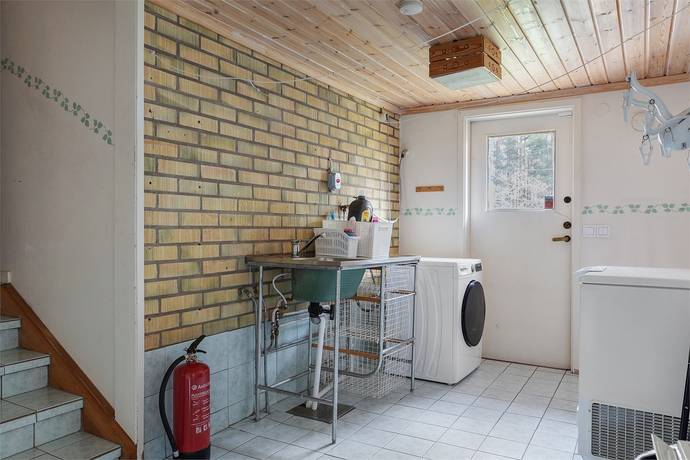 7 rum Villa på Stenbocksgatan 27 Norelund Säffle kommun - bild 33